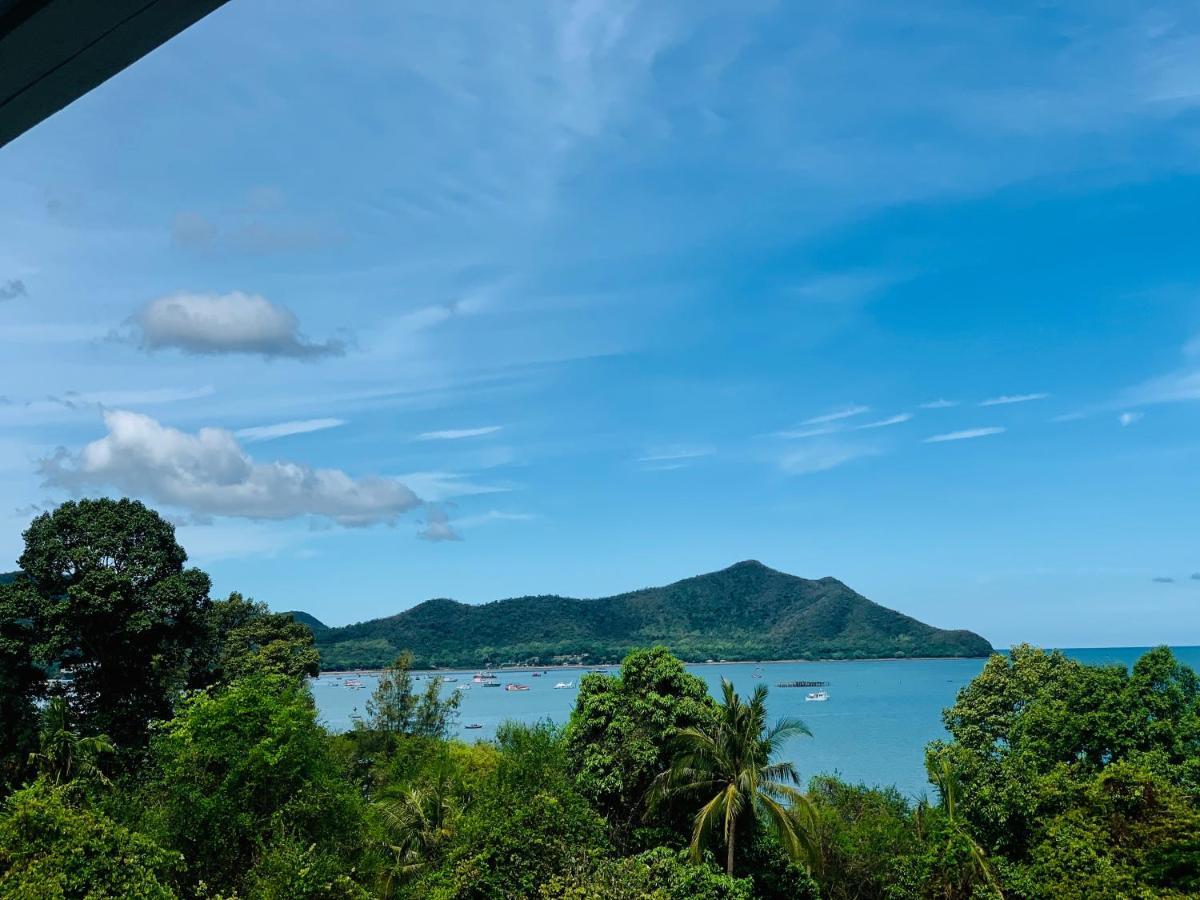 Appartamento Deamber Bangsare Pattaya Bang Sare Esterno foto
